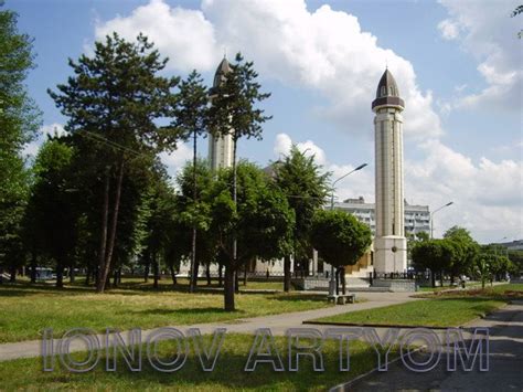 Фото Nalchik в городе Нальчик