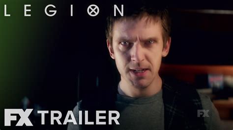 david haller   saved    promo  legion season