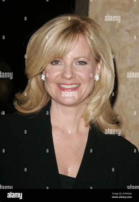 Bonnie Hunt Attends The 58th Annual Ace Eddie Awards Held At The