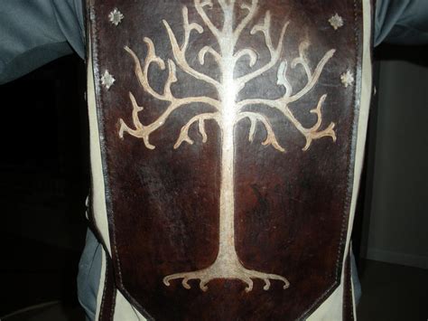 Lord of the Rings Faramir Gondor Tunic by ShadowandFlames on DeviantArt