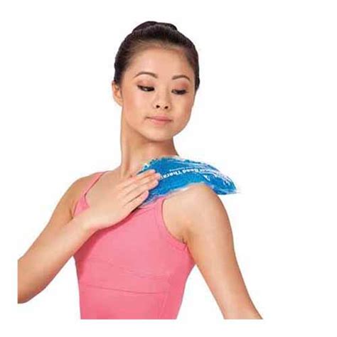 Buy Mueller Beaded Hot Or Cold Pack Blue At Riteway Medical