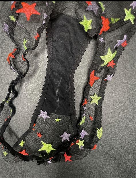 Clothing Alexis Fawx Agent Provocateur Worn Lingerie Set Sweeky