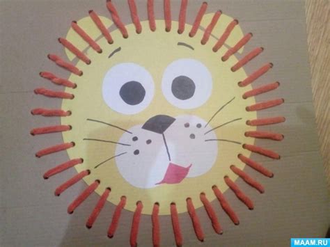 Развивающие игры-шнуровки (4 фото). Воспитателям детских садов ...