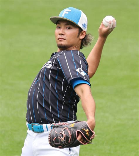 【日本ハム】伊藤大海が10勝目観戦父の前で2年ぶり2ケタ勝利も「心の底からうれしいかと言われたら」 スポーツ報知