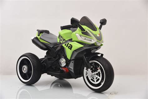 Children′s Electric Tricycle/with MP3, USB Interface/Children′s ...