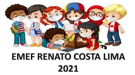 Emef Renato Costa Lima - Ensino Fundamental / Educação Integral - Hortolândia: E.M.E.F Renato ...