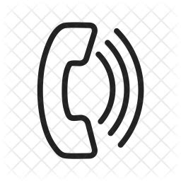 ongoing call icon    style