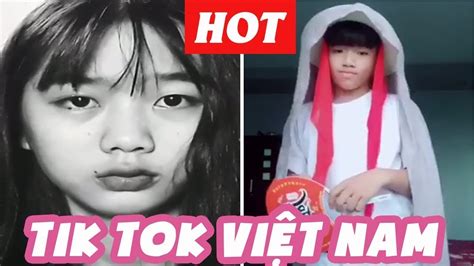 Tik Tok Việt Nam Tuần Này CÓ GÌ HOT Trên Tik Tok VN YouTube