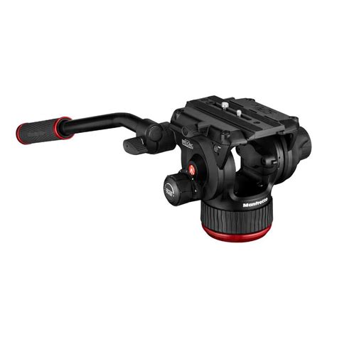 Buy - Manfrotto 504X Alu Fast Twin Tripod System (MAN-MVK504XTWINFA)