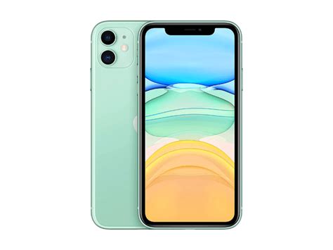 "Apple iPhone 11" specifications | detailed parameters