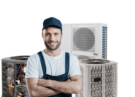Professional Heat Pump Repair In Oakville Trust Our Experts