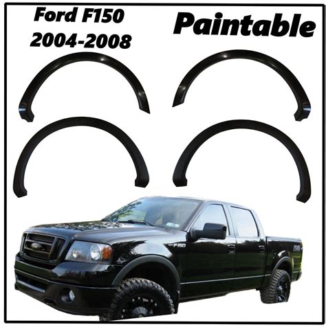How To Install Fender Flares Ford F 150 At Richard Colon Blog