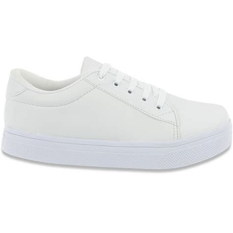 Tênis Feminino Casual Branco Nude Caramelo Preto Onça Super confortável