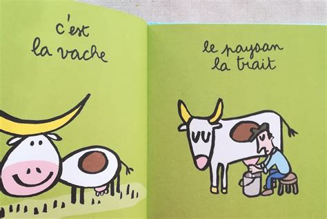 Le Livre Des Qui Fait Quoi Teteenlire