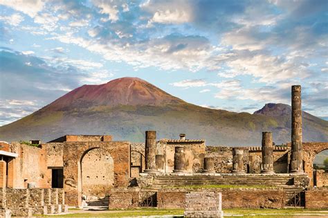 Is Vesuvius One Of Europe’s Most Dangerous Volcanoes Taking An Extended Siesta