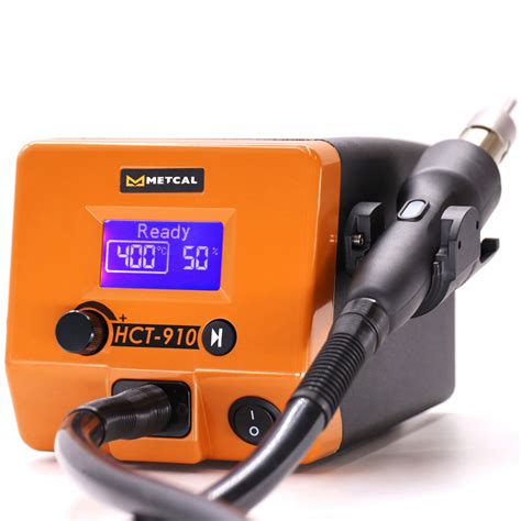 Ps 900 Soldering System Solder Connection
