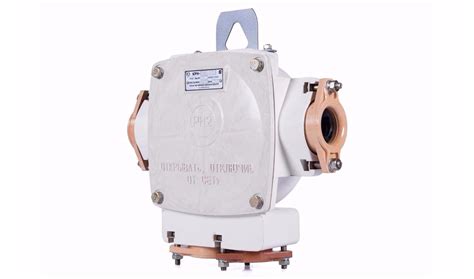 Коробки разветвительные КРН из пластика