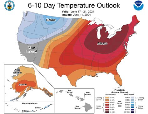 Today's Weather News: What to Expect Across the USA - Squeelee