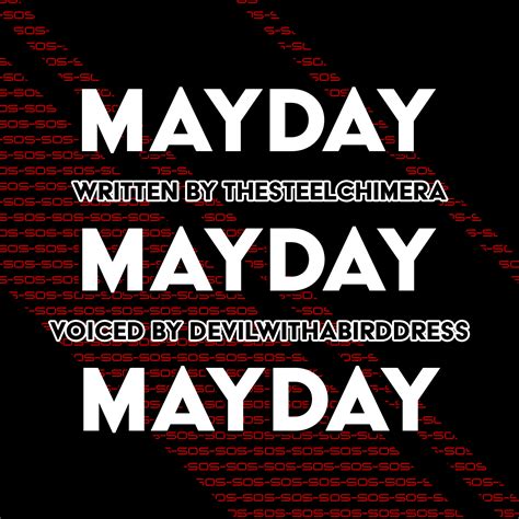 Mayday Mayday Mayday (Murderbot Podfic) : Free Download, Borrow, and