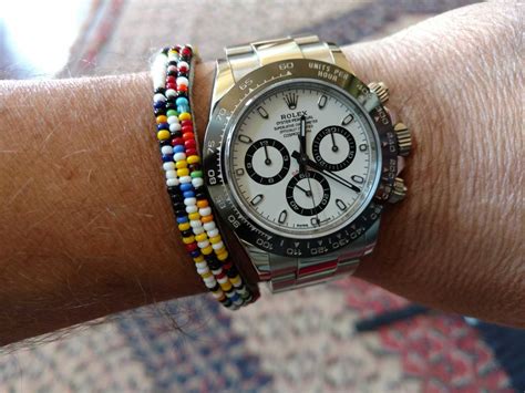 Beads On The Wrist Rolex Forums Rolex Watch Forum