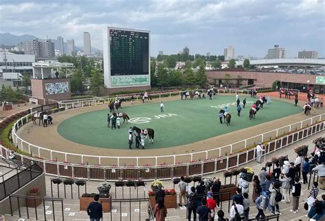 馬っ気は消し？惑わされないパドックの見方 スポニチ競馬web