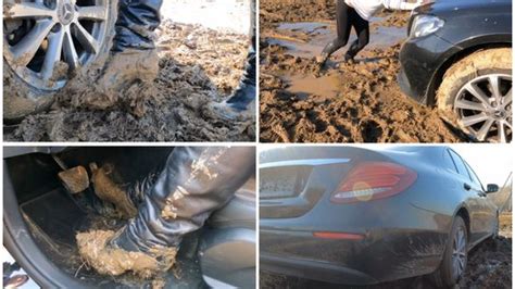 Car Stuck In Mud Porn Videos Clips4sale