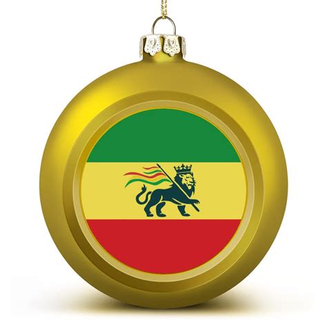 Ethiopian Christmas Party