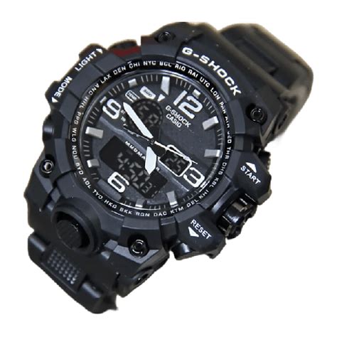 Jual Wbs Water Resist Jam Tangan Pria Casio G Shock Gshock Anti Air