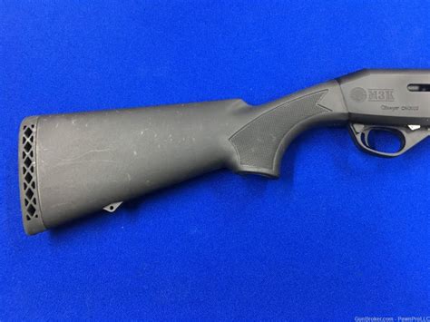 Stoeger M3000 M3k Comes W Box And Extras Chambered In 12 Ga Semi Auto Shotguns At Gunbroker