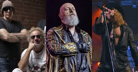 12 bandas que poderiam estar no Monsters of Rock Brasil 2025