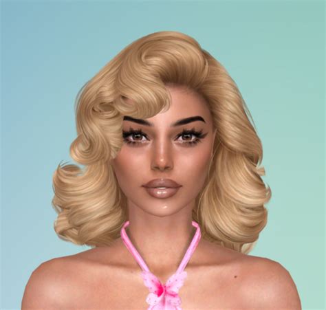 Sexy MILF Susan The Sims Sims LoversLab