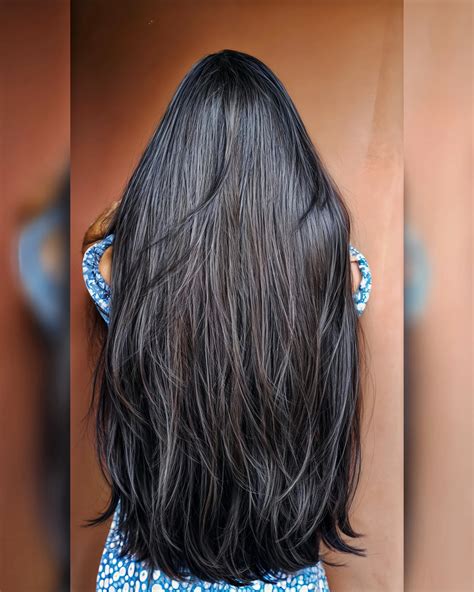 Confidence is the best hairstyle. This shine didn’t happen overnight