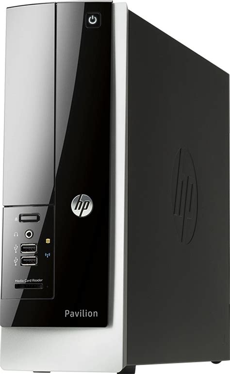 Customer Reviews Hp Pavilion Slimline Desktop Amd E Series Gb Memory