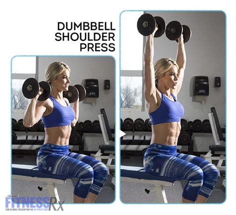 Dumbbell Explosive Exercises at Emma Acevedo blog