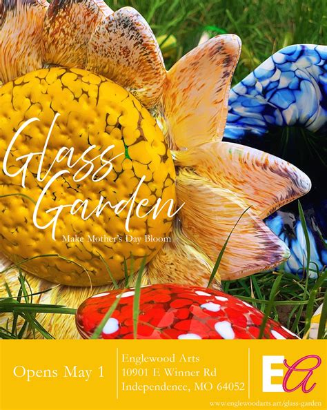 Glass Garden — Englewood Arts
