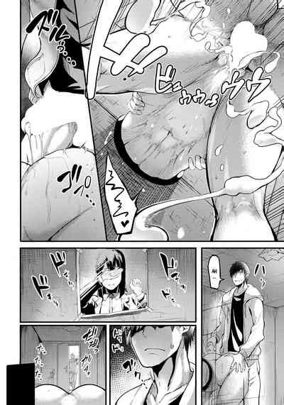 Kabejiri No Heya Nhentai Hentai Doujinshi And Manga