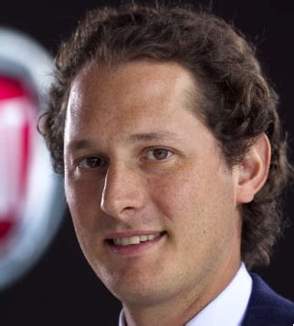 John Elkann