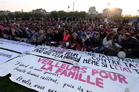 I Matrimoni Gay In Francia Il Post