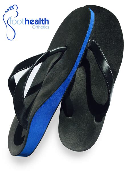 Bespoke Insoles, Flip Flops And Sandals | 1 Meticulous Podiatrist