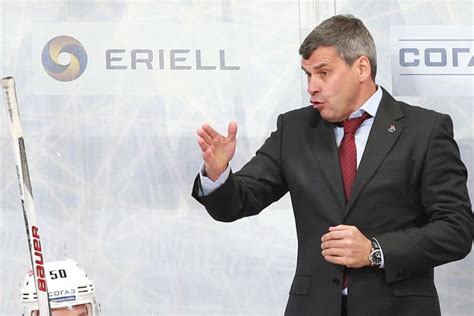 «Хотите, чтобы мы СКА 10 забили?» Квартальнов — о поражении минского ...