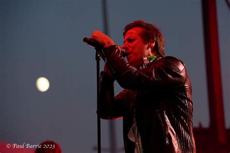 PHOTO GALLERY CrewFest Featuring Live Our Lady Peace Headstones Bif Naked Lions Park