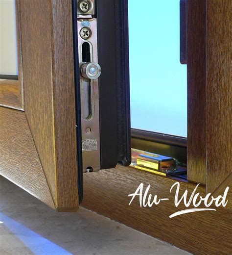 Advantages Of Aluminium Clad Wood Windows Aluminium Magazine