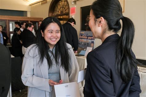 MSRED Career Fair - Columbia GSAPP