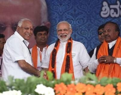 Did Telugu Voters Alter The Fate Of BJP In Karnataka