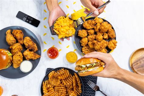 Graduate Iowa City Serves Up New Food Hall | ia magazine