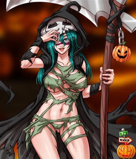 Patreon Nell By Th Heaven Hentai Foundry