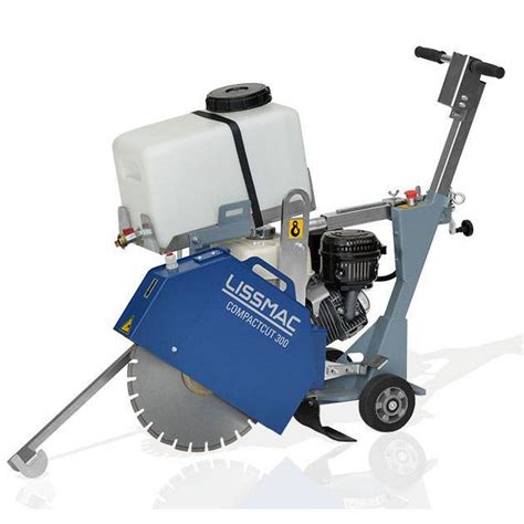 Полотно для ленточной пилы по газосиликату Lissmac MBS 510