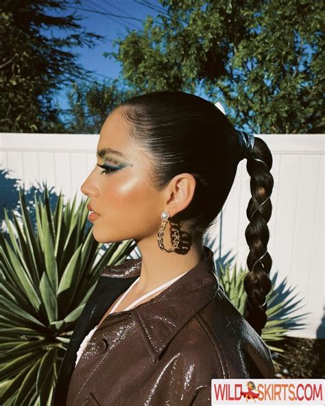 Isabela Merced Isabelamerced Nude Instagram Leaked Photo 27