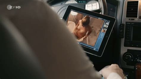 Nude Video Celebs Annika Blendl Nude Kommissarin Heller S E