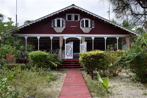 Adel’s Rainforest Resort: Discover a hidden paradise within the